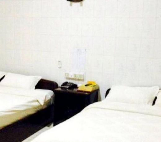 Sann Shwin Hotel