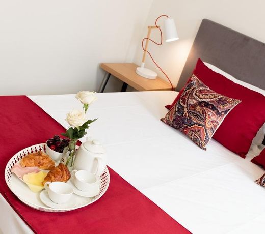 Souto Guest House