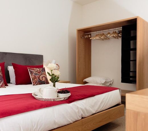 Souto Guest House