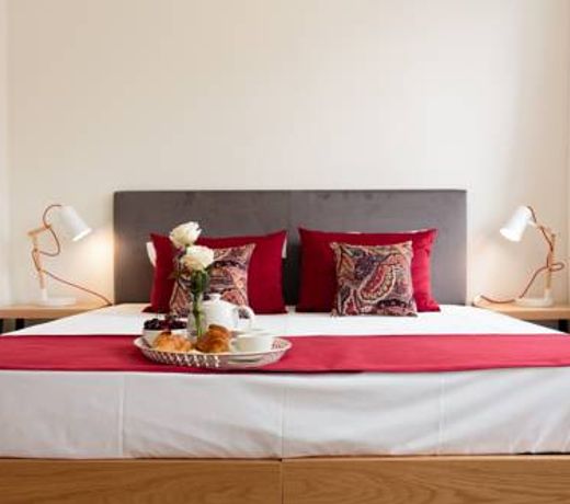 Souto Guest House