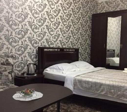Guest house Mariika