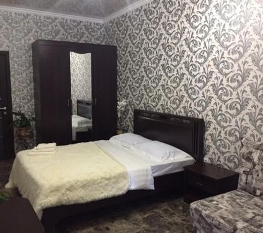Guest house Mariika