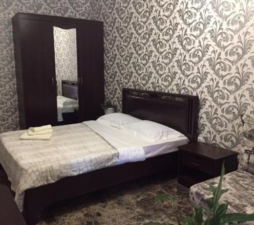 Guest house Mariika