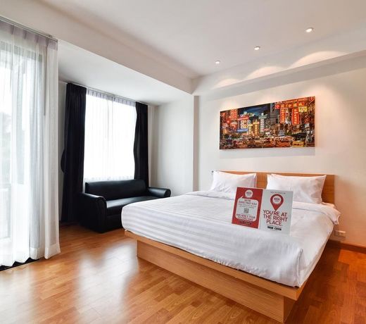 NIDA Rooms Kamala Beach Star