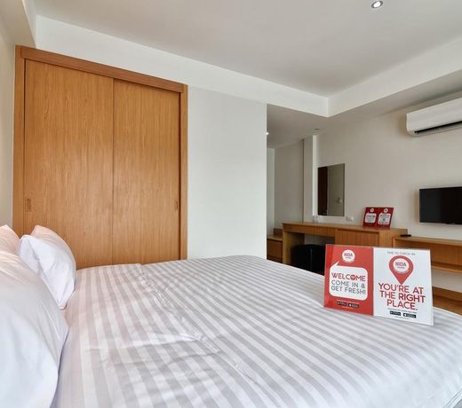 NIDA Rooms Kamala Beach Star