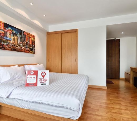 NIDA Rooms Kamala Beach Star