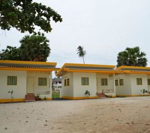 Baan Chomlay Resort