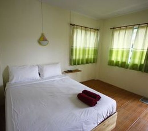 Baan Chomlay Resort