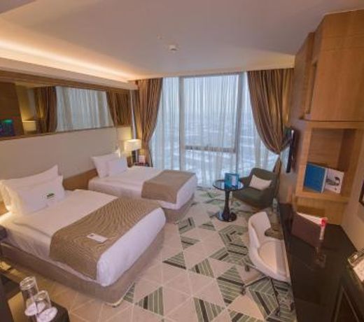 Ramada Plaza By Wyndham Konya