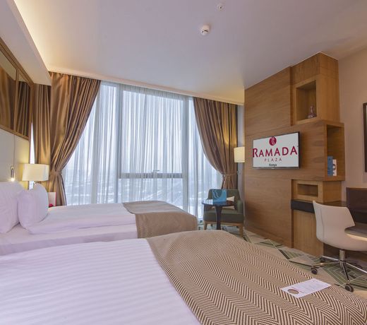 Ramada Plaza By Wyndham Konya