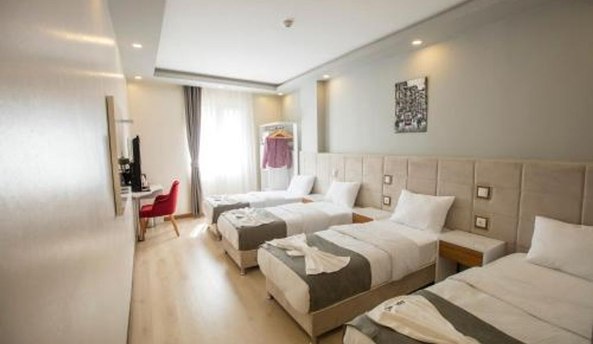 Express Inci Airport Hotel