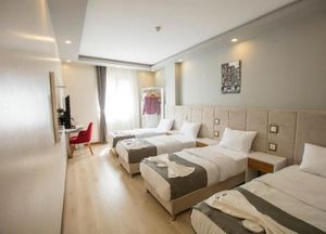 Express Inci Airport Hotel
