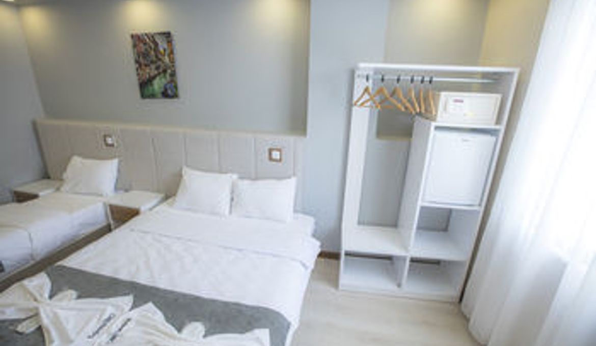 Express Inci Airport Hotel