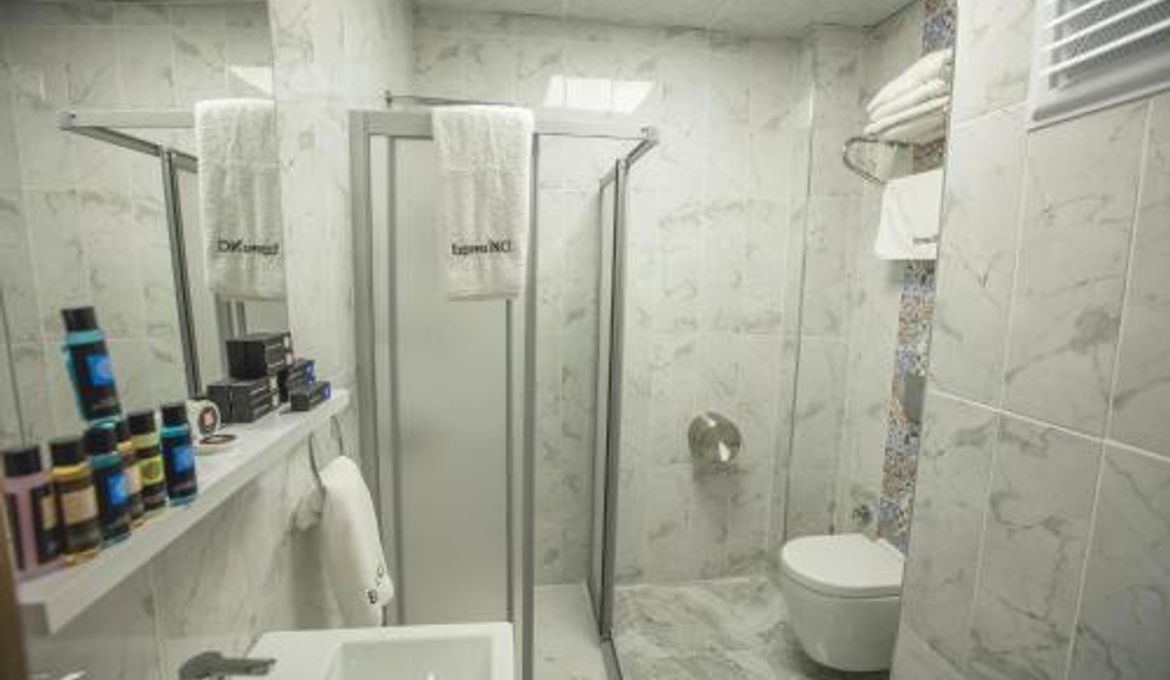 Express Inci Airport Hotel
