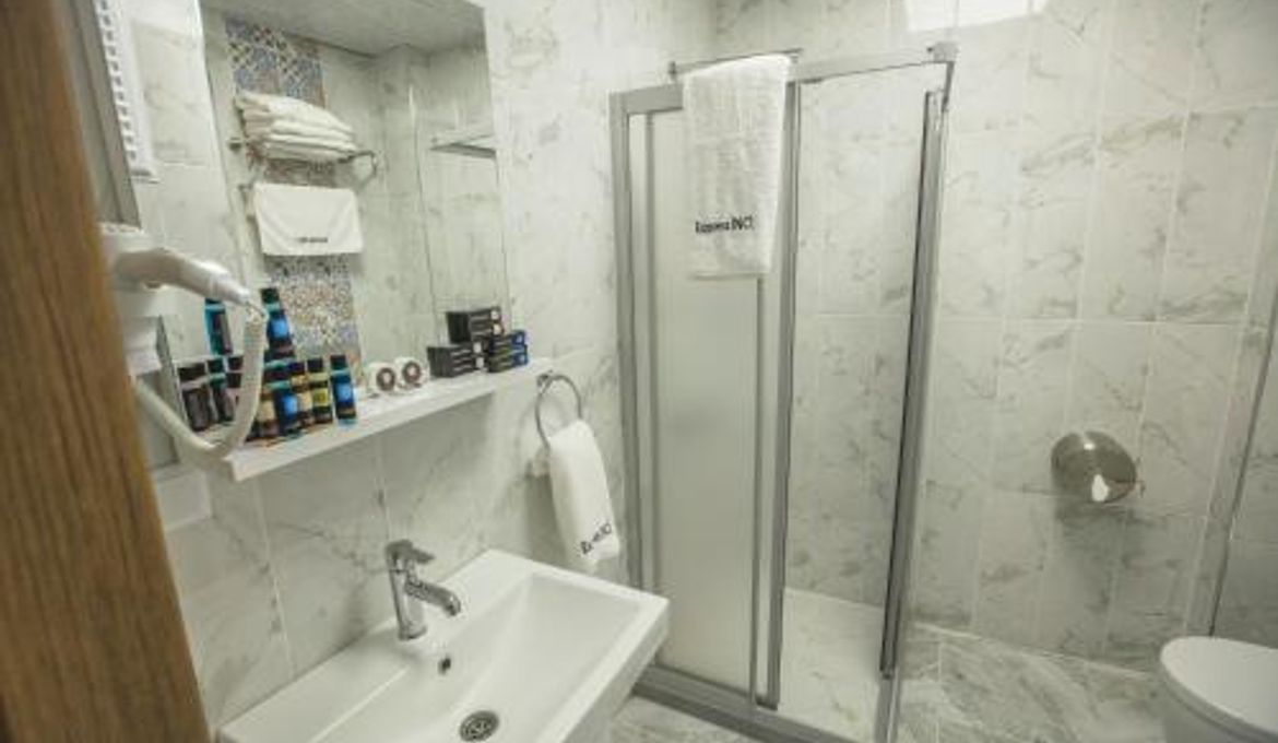 Express Inci Airport Hotel