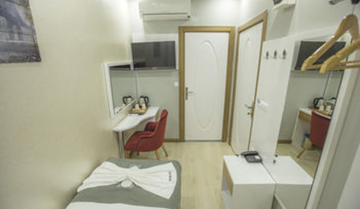 Express Inci Airport Hotel