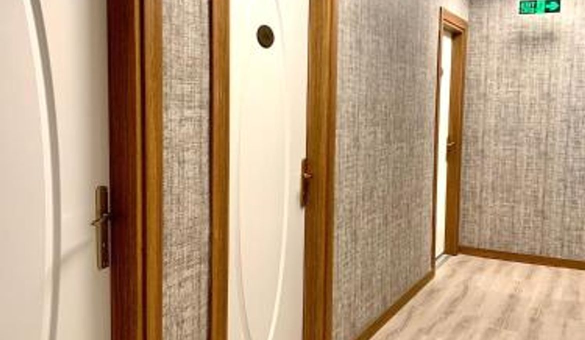 Express Inci Airport Hotel