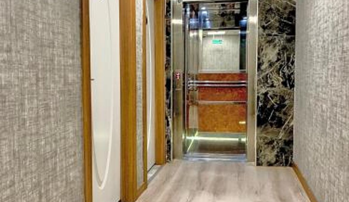 Express Inci Airport Hotel