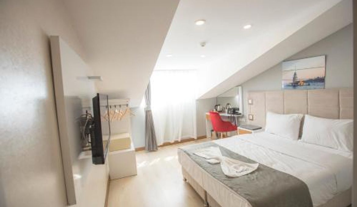 Express Inci Airport Hotel