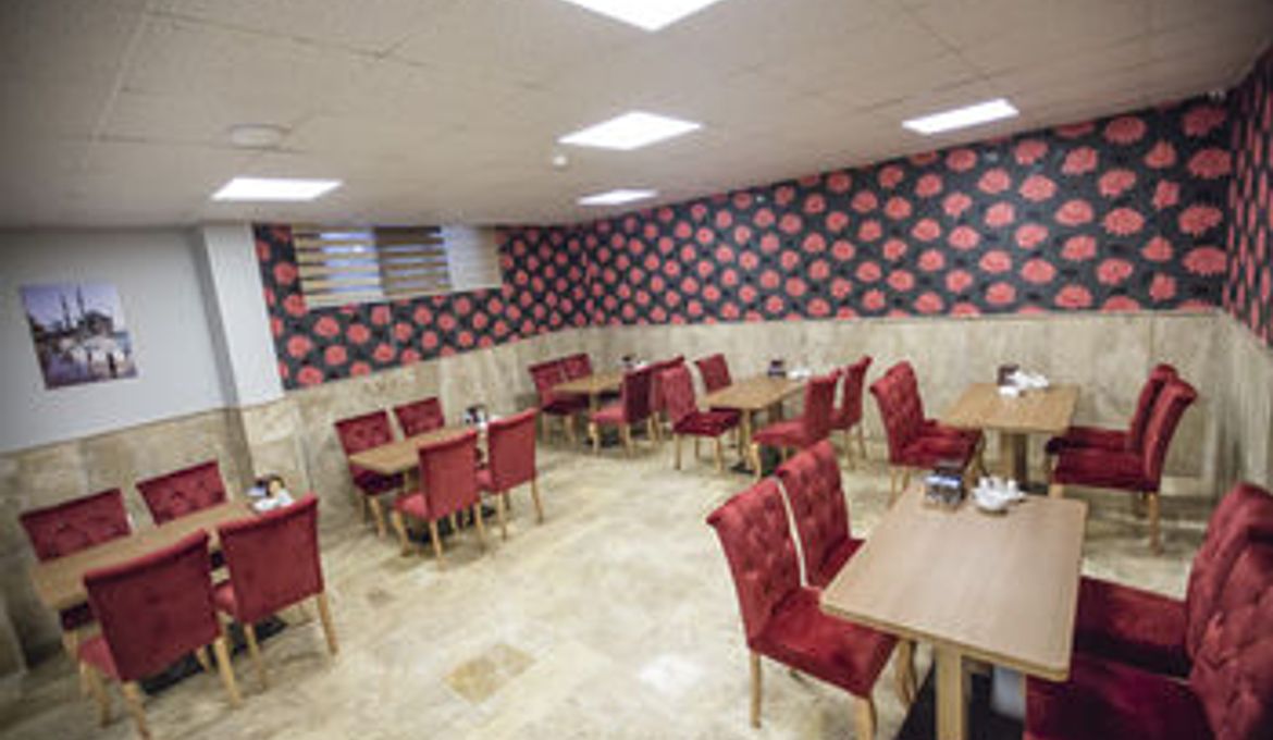 Express Inci Airport Hotel
