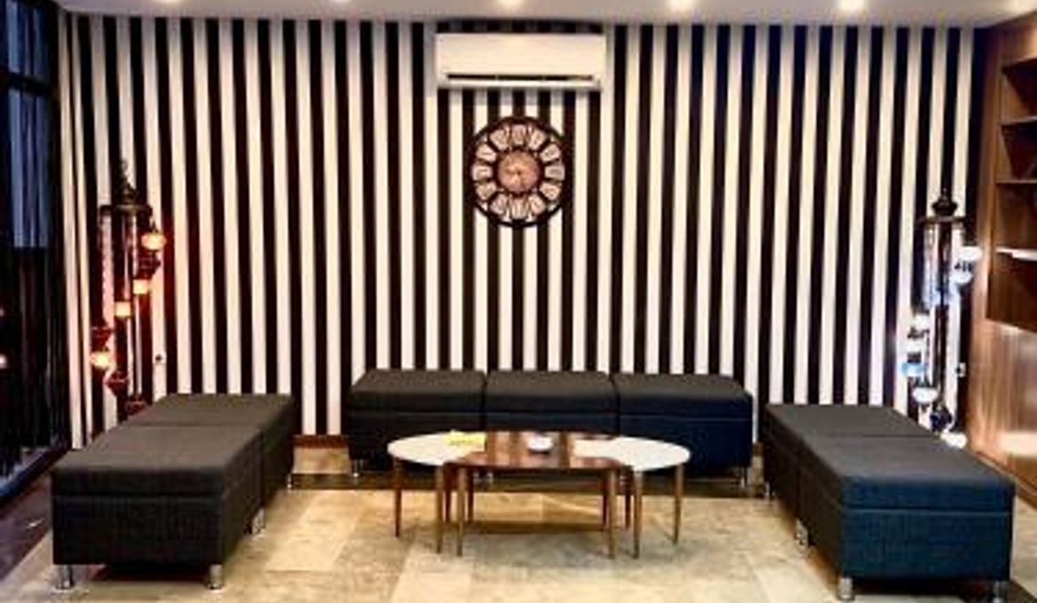 Express Inci Airport Hotel