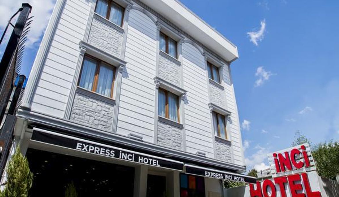 Express Inci Airport Hotel