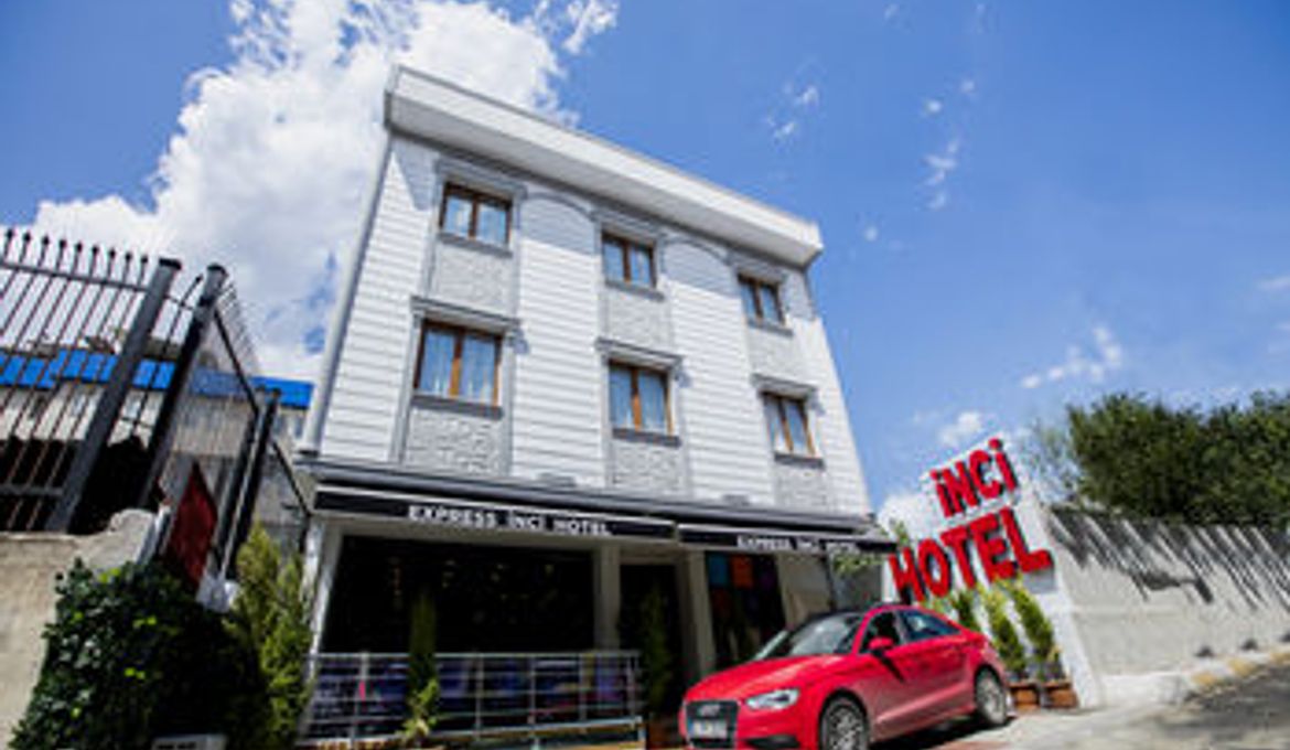 Express Inci Airport Hotel