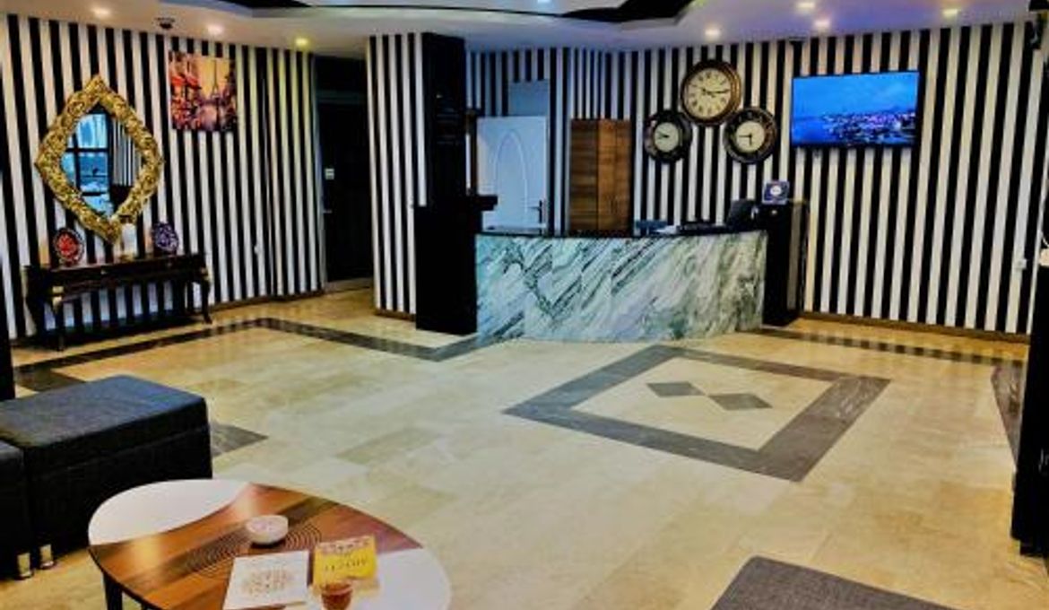 Express Inci Airport Hotel