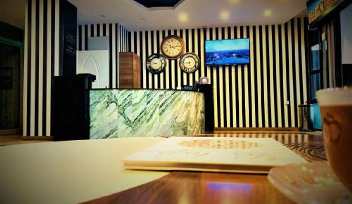 Express Inci Airport Hotel