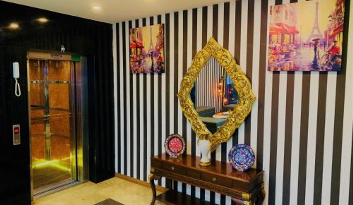 Express Inci Airport Hotel