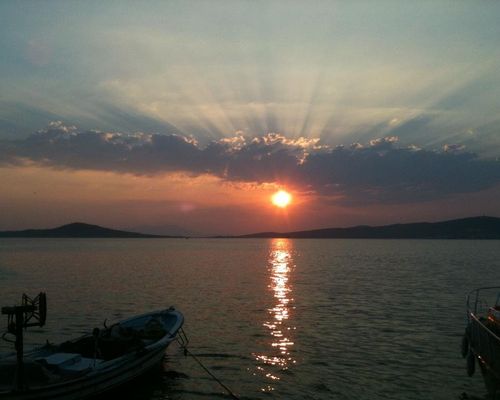 Tarihi Kucuk Tas Konak - Айвалик - фото 21