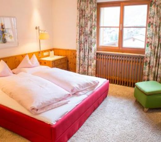 Hotel Aurora