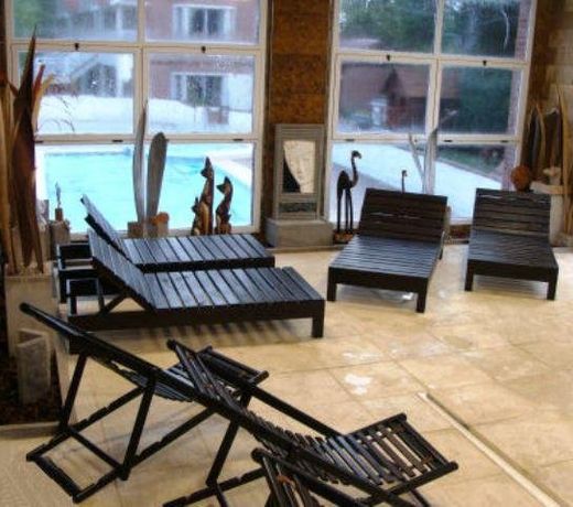 Apart & Hotel Neptuno