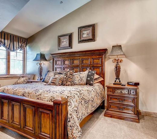 Keystone Private Homes by Keystone Resort