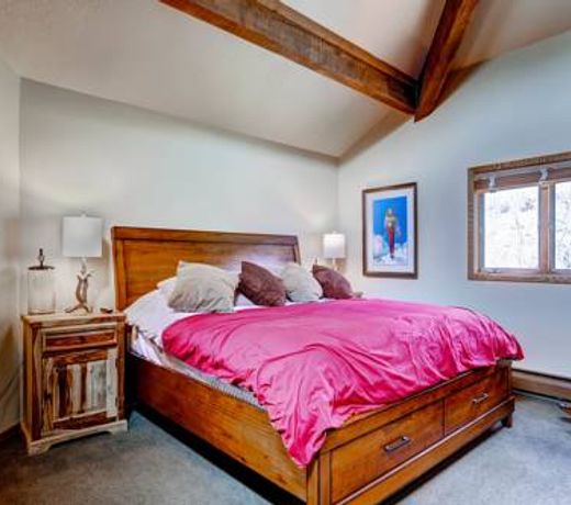 Keystone Private Homes by Keystone Resort