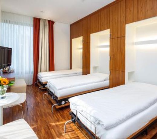 Hotel Stucki