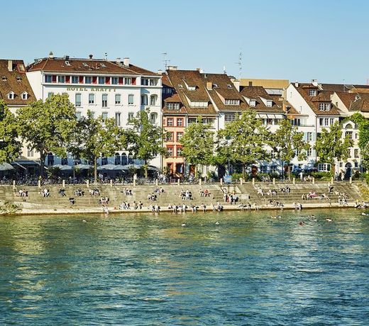 Krafft Basel