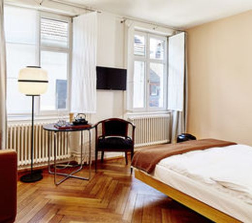 Krafft Basel