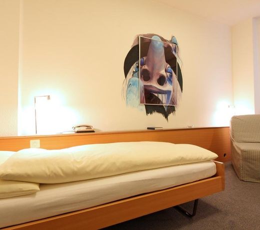 MUENCHNERHOF SWISS QUALITY HOTEL