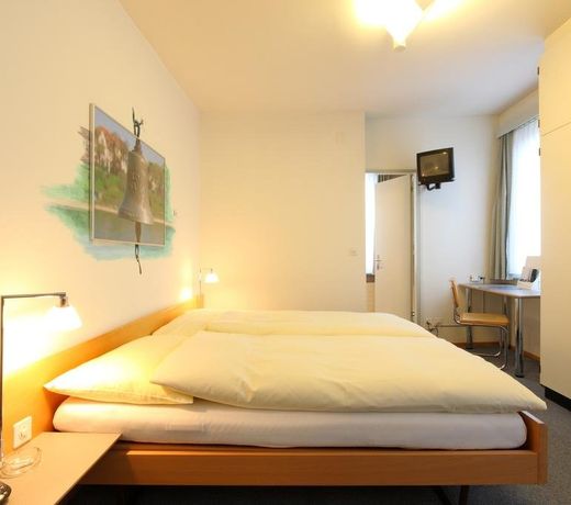 MUENCHNERHOF SWISS QUALITY HOTEL