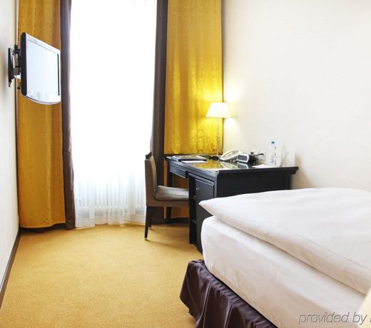 Hotel Euler Basel