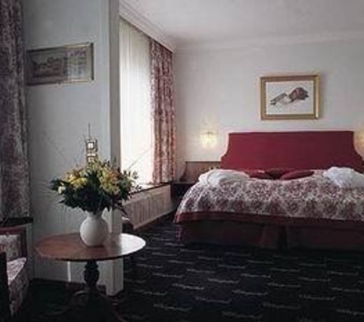 Hotel Euler Basel