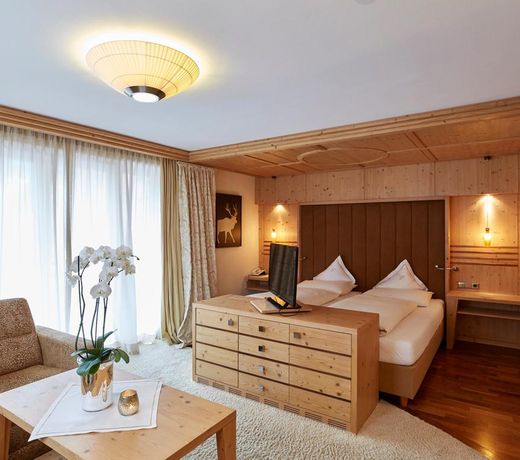 Hotel Auriga