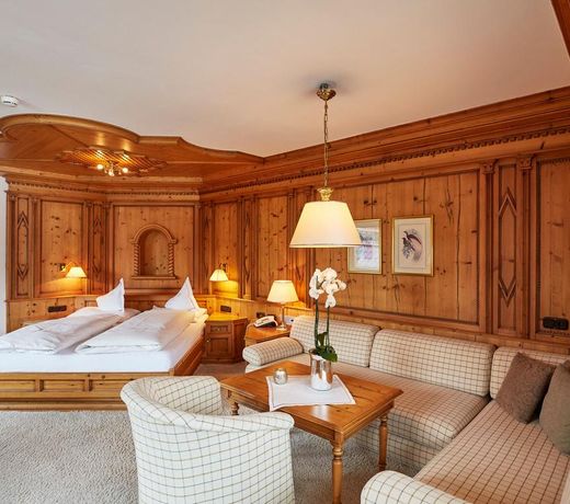 Hotel Auriga