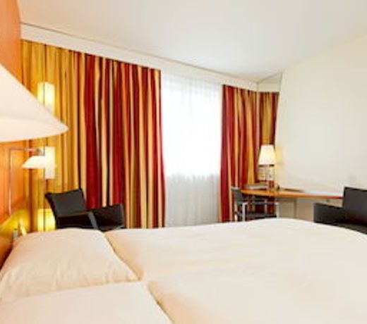 Hotel Metropol Basel