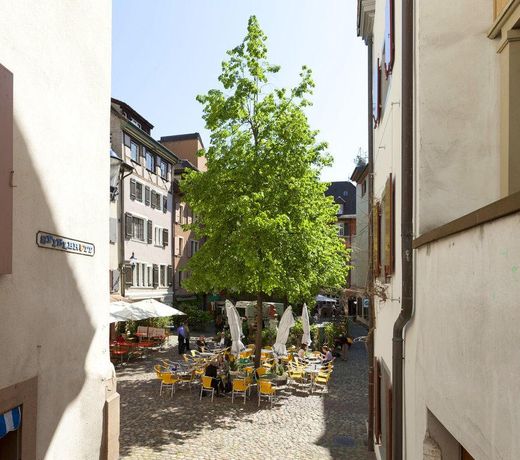 Hotel Spalentor - Ihr sympathisches Stadthotel