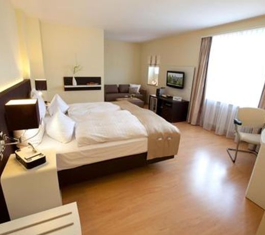 Hotel Spalentor - Ihr sympathisches Stadthotel