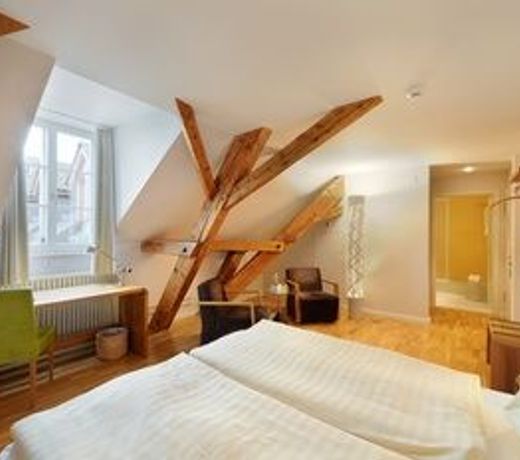 ODELYA Hotel & Naturgarten Basel City