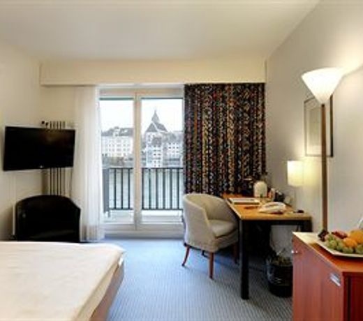 Sorell Hotel Merian