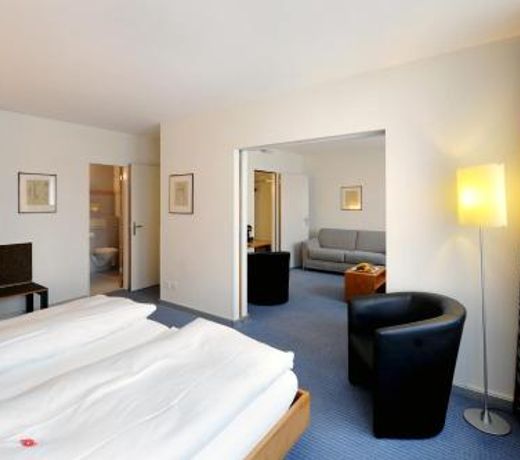 Sorell Hotel Merian